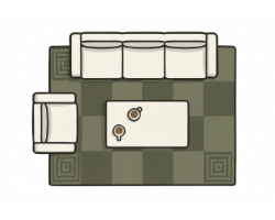 8x10 area rugs image