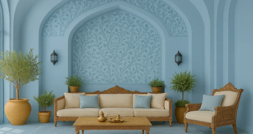 Eco-Friendly and Stylish Flooring Area Rugs