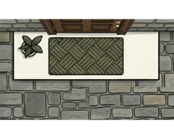 Doormats image