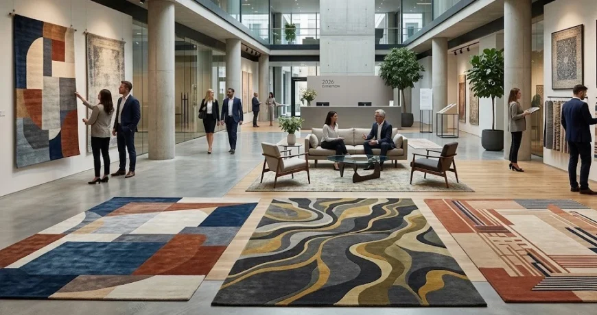 Top Trends Designs for Commercial Spaces 2026
