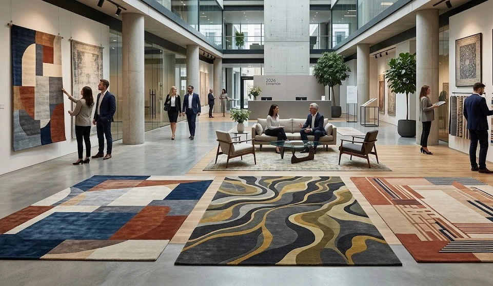 Top Trends Designs for Commercial Spaces 2026
