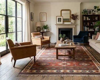 KILIM RUGS