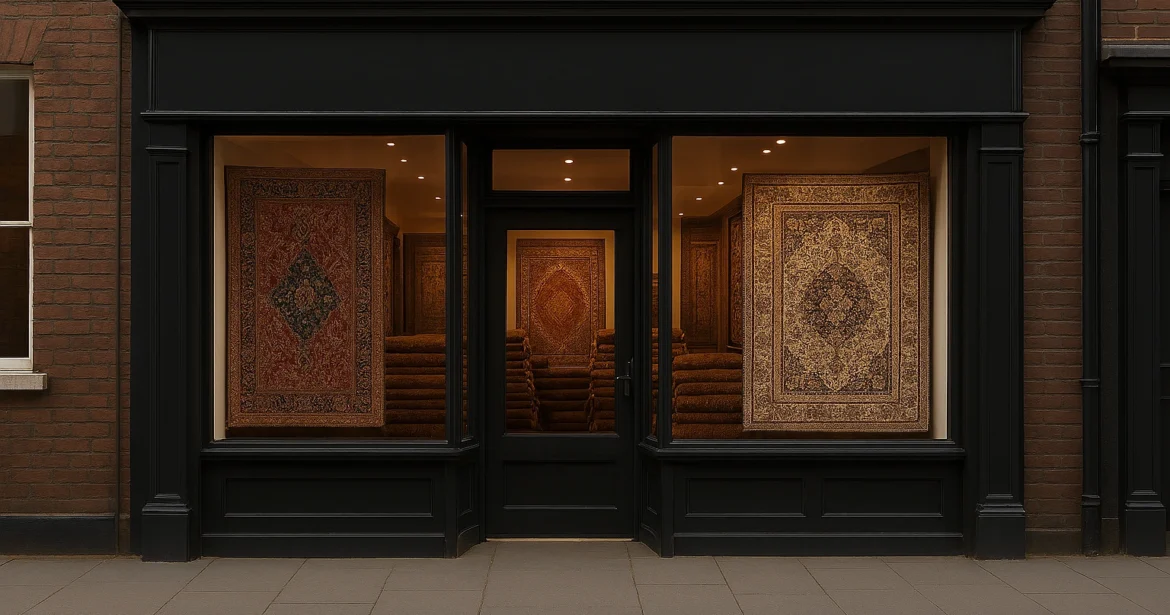 Image for rug store