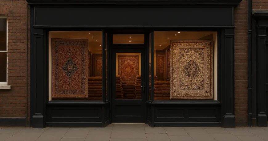 Image for rug store