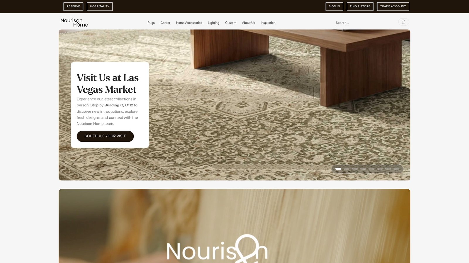 https://nourison.com