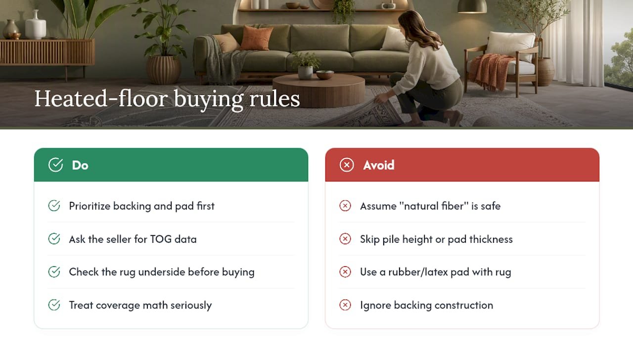 What the Rules Actually Boil Down To — overview diagram